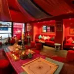 100 Wardour Street private parties