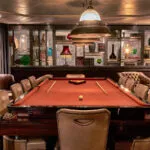 100 Wardour Street club