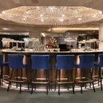 100 Wardour Street bar