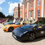 events venue hampshire