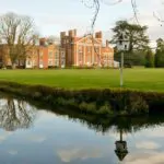 conference hotel in hampshire