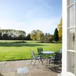 warbrook house