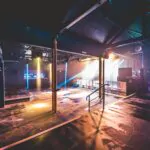 warehouse leeds venue hire
