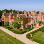 warren house kingston