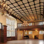 events venue