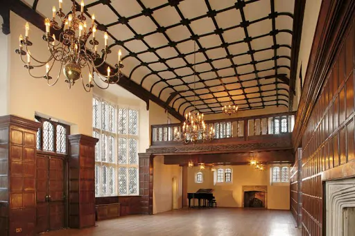 events venue