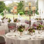 wedding venue
