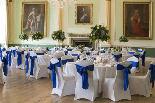 awards dinner venue