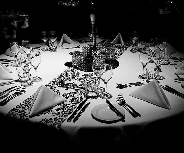 Canalside Corporate Venue