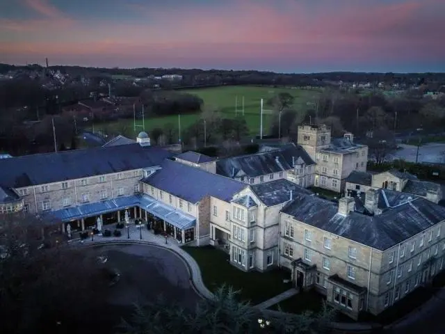weetwood hall