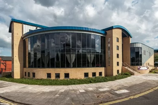 welcome centre coventry
