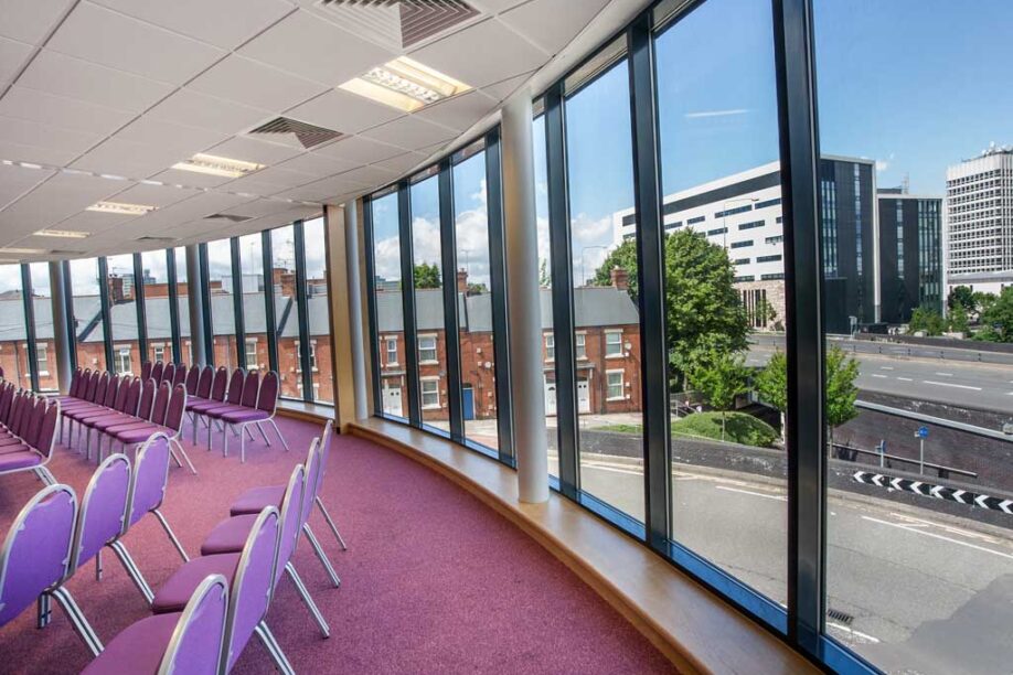 conference centre coventry