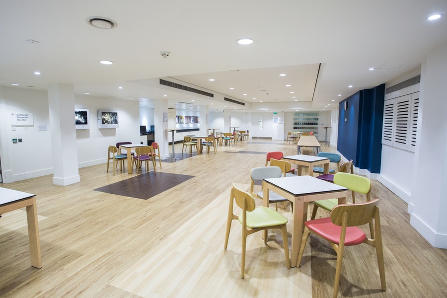 meeting and conference venue london
