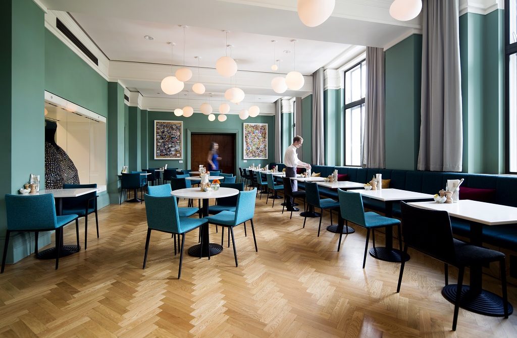 corporate venue london