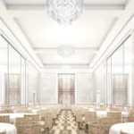 ballroom hire