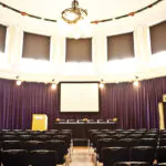 hire conference venue