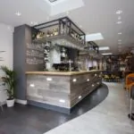 social enterprise hotel