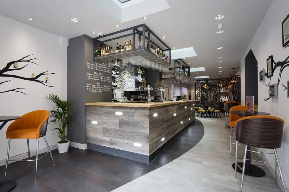social enterprise hotel