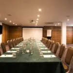 green hotel london