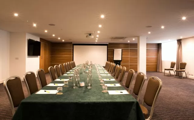 green hotel london