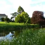 unique venue norfolk