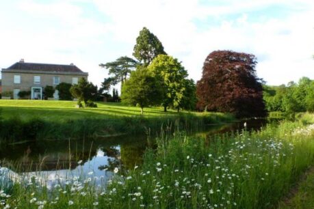 unique venue norfolk