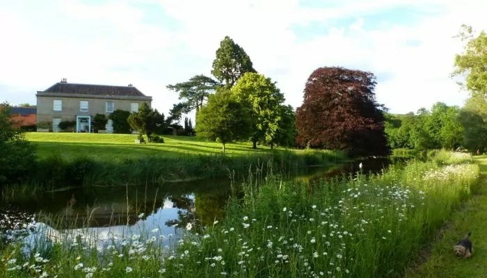 unique venue norfolk