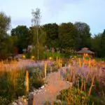 luxury retreat venue