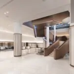 exhibition spaces london