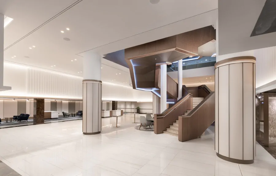 exhibition spaces london