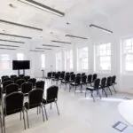quirky meeting rooms manchester