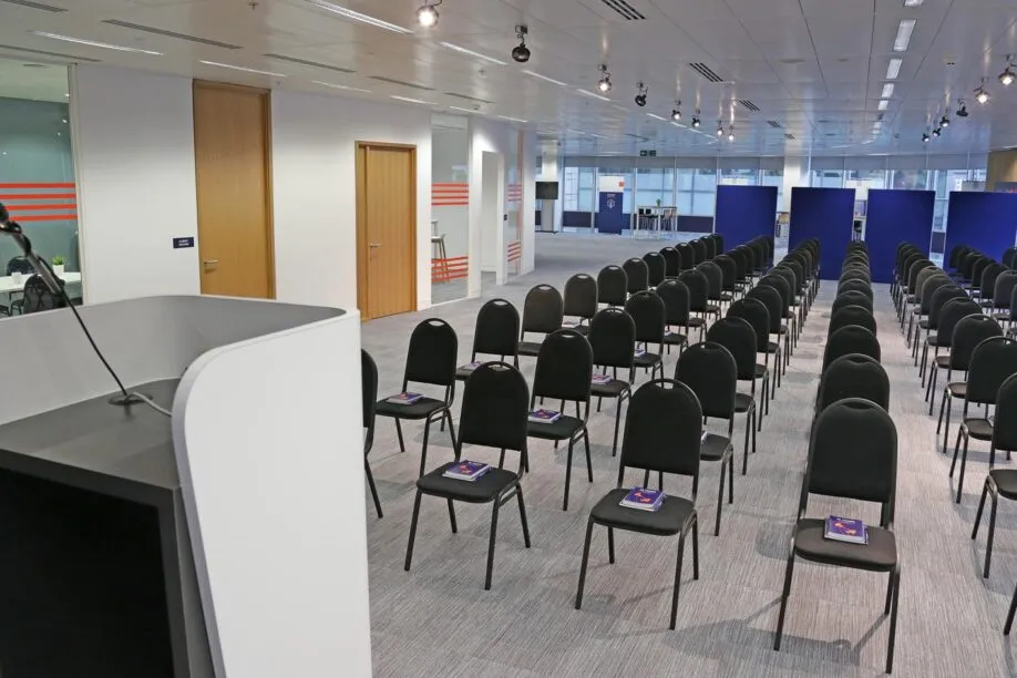 unique conference venue manchester