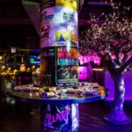 venues for christmas parties