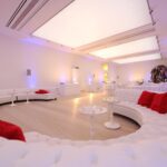 Saatchi Gallery birthday