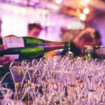 christmas party london