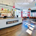 Nags Head Covent Garden