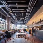 venue for private dining
