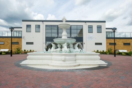 Willow Wedding Venue