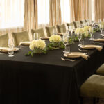 private dining bristol