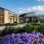 rhs wisley conference and events venue