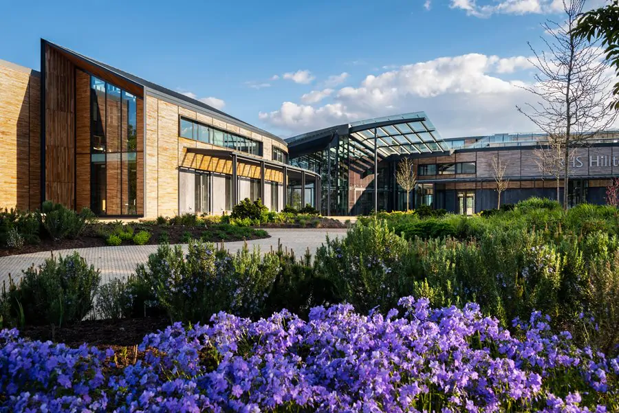 rhs wisley conference and events venue