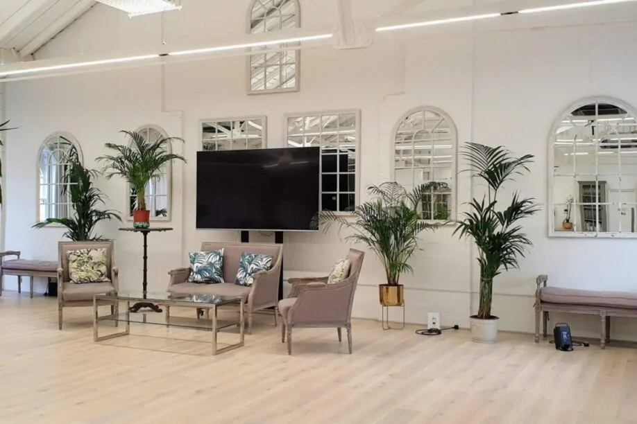 creative venue