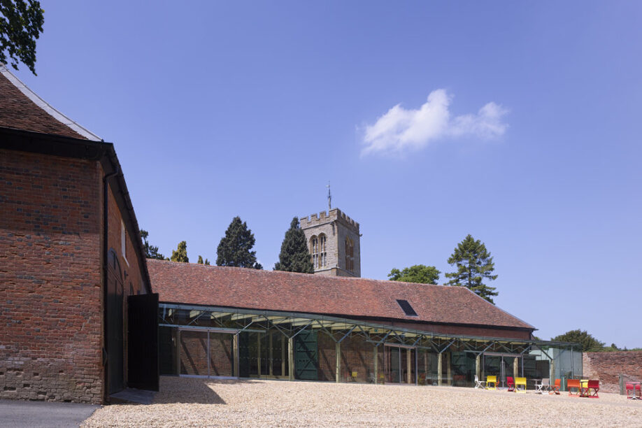 wolfson suite chichekey