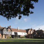 woodland grange conference venue