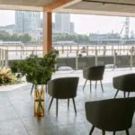 unique meeting room london