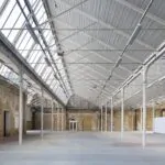 woolwch works firework factory