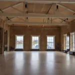 unique venue hire london