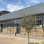 woolwich works events venue