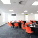 conference venue manchester