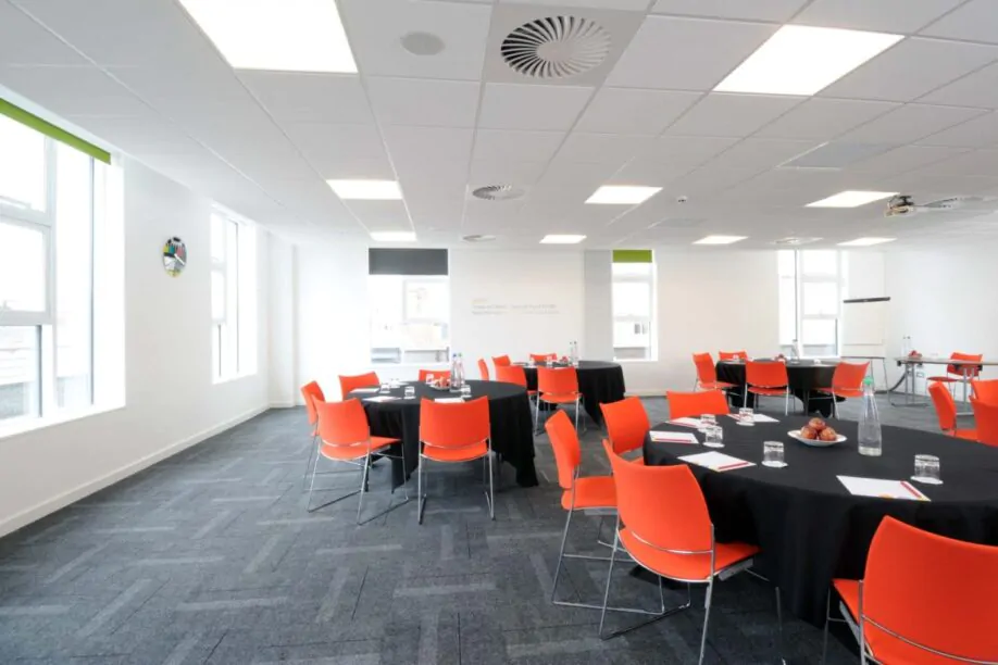 conference venue manchester
